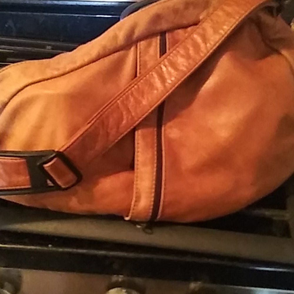 Shoulder bag